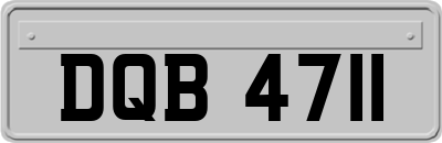 DQB4711