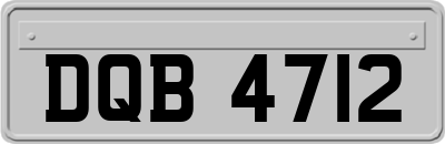 DQB4712