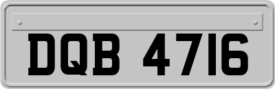 DQB4716