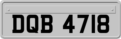 DQB4718