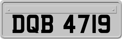 DQB4719