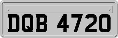 DQB4720