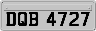 DQB4727