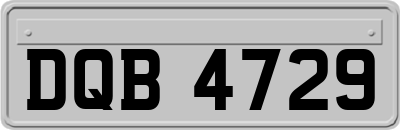 DQB4729