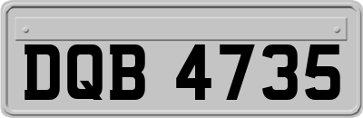 DQB4735
