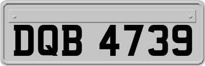 DQB4739