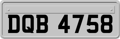 DQB4758