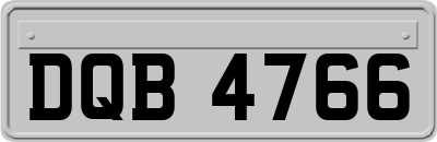 DQB4766