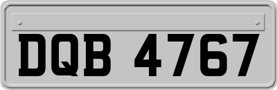 DQB4767
