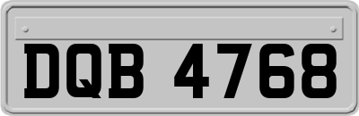 DQB4768