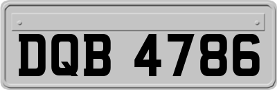 DQB4786