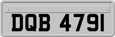 DQB4791