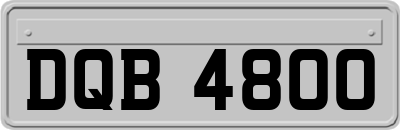 DQB4800