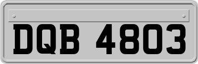 DQB4803