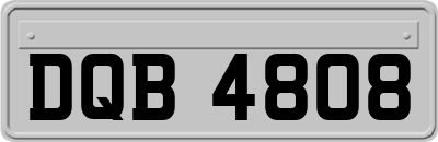 DQB4808