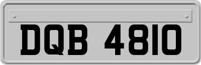 DQB4810