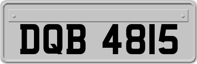 DQB4815