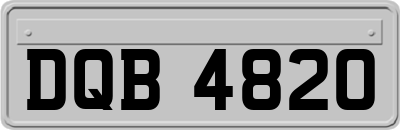DQB4820