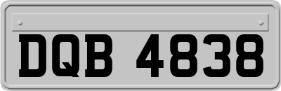 DQB4838