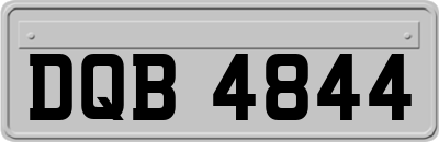 DQB4844