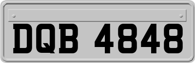 DQB4848