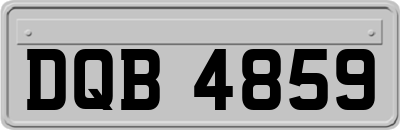 DQB4859