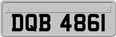 DQB4861