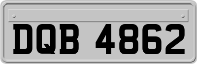 DQB4862