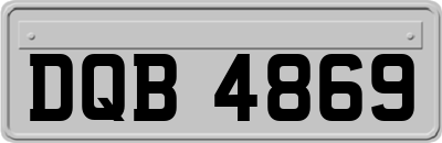 DQB4869