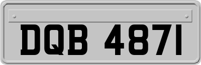 DQB4871