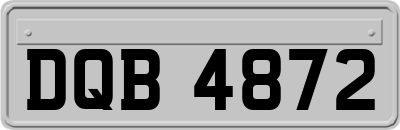 DQB4872