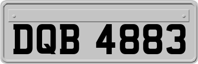 DQB4883