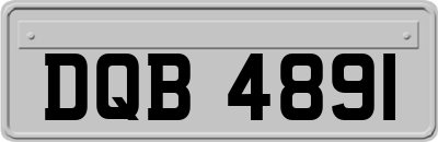 DQB4891