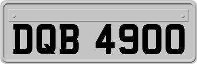 DQB4900