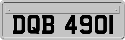 DQB4901
