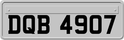 DQB4907
