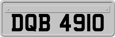 DQB4910
