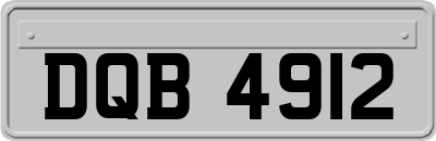 DQB4912