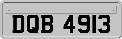 DQB4913