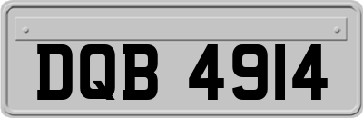 DQB4914