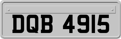 DQB4915