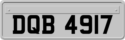 DQB4917