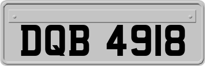 DQB4918