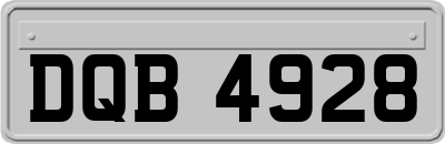 DQB4928