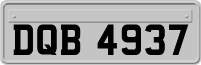 DQB4937