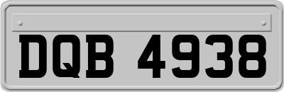 DQB4938