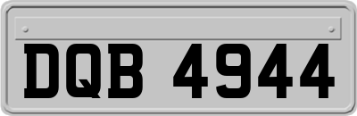 DQB4944