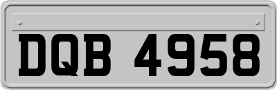 DQB4958