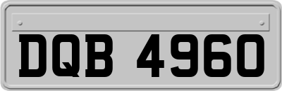 DQB4960