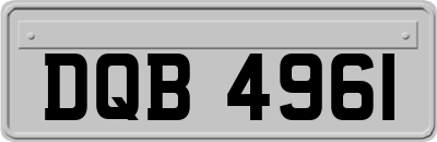 DQB4961